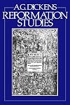 Reformation Studies