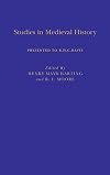 Studies in Medieval History: Presented To R.H.C. Davis