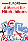 Hitch-hiker's Manual: Europe (PBK)