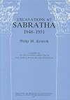 Excavations at Sabratha 1948-1951 (Journal of Roman Studies Monograph) (v. 1)