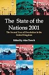 The State of the Nations 2001: The Second Year of Devolution in the United Kingdom