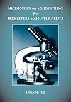 Microscopy on a Shoestring for Beekeepers and Naturalists