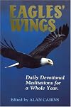 Eagles' Wings: Daily Devotional Meditations for a Whole Year