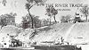 The river trade: Wool and steamers : photographs from the Godson Collection