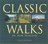 Classic Walks of New Zealand