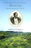 War and succession in Mangaia from Mamae's texts