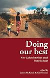 Doing Our Best: New Zealand Mothers Speak from the Heart