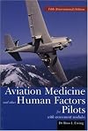 Aviation medicine and other human factors for pilots : with assessment modules