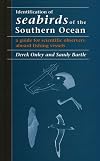 Identification of Seabirds of the Southern Ocean: a guide for scientific observers aboard fishing vessels