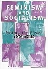 Feminism and socialism : putting the pieces together