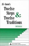 Al-Anon's Twelve Steps & Twelve Traditions