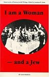 I Am a Woman--And a Jew