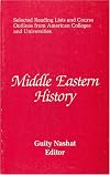 Middle Eastern History