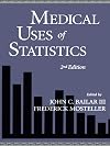 Medical Uses of Statistics, Second Edition