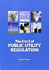 The A to Z of public utility regulation