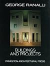 George Ranalli : buildings and projects