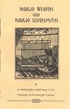 Navajo weavers and Navajo silversmiths