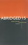 [DDC23] Dewey decimal classification and relative index : Abridged : 15