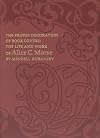 The proper decoration of book covers : the life and work of Alice C. Morse