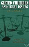 Gifted Children and the Law: Mediation, Due Process, and Court Cases