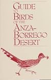 Guide to Birds of the Anza-Borrego Desert