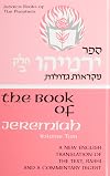 THE BOOK OF JEREMIAH