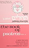 The Book of Psalms, Vol. 2: A New English Translation of the Text, Rashi, and a Commentary Digest