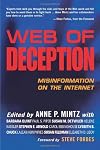 Web of Deception: Misinformation on the Internet