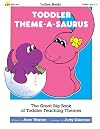 Toddler Theme-a-Saurus