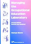 Managing the Occupational Education Laboratory