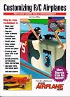 Customizing R/C Airplanes: Turn Your Model into a Showstopper!