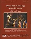 Opera Aria Anthology Volume IV: Baritone