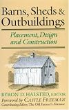 Barn Plans and Outbuildings