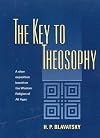 The Key to Theosophy
