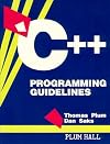 C Programming Guidelines