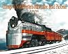 Chicago & North Western - Milwaukee Road Pictorial