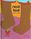 Neat Feet (Strawberry Library of First Learning)