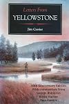 Letters from Yellowstone