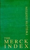The Merck Index 12th Edition