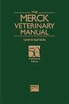 The Merck Veterinary Manual