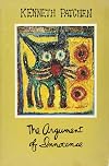 The Argument of Innocence: A Selection From the Arts of Kenneth Patchen