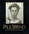 Paul Strand: Sixty Years Of Photographs (Aperture Monograph S)
