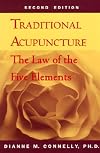 Traditional Acupuncture: The Law of the Five Elements