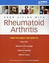 The Arthritis Foundation's Guide to Good Living with Rheumatoid Arthritis