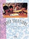 Group Solutions: Cooperative Logic Activities for Grades K-4 (Great Explorations in Math and Science Series) (Teacher's Guide)