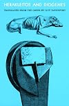 Herakleitos and Diogenes