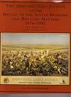 The Army and Navy Journal on the Battle of the Little Bighorn and Related Matters, 1876-1881 (Custer Trails Series)