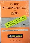 Rapid Interpretation of EKG's, Sixth Edition