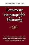 Lectures on Homoeopathic Philosophy
