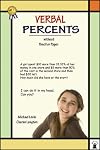 Verbal Percents